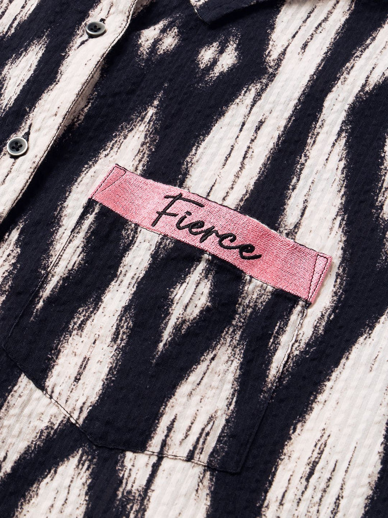 TSS Originals: Fierce Women Oversized Shirts
