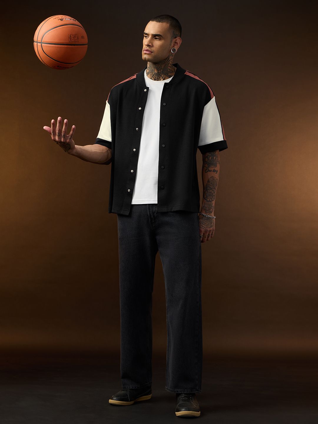 Baseball Shirt: Settle Baseball Shirts