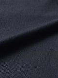 Oversized Shirt: Deep Sapphire Men Textured Shirts