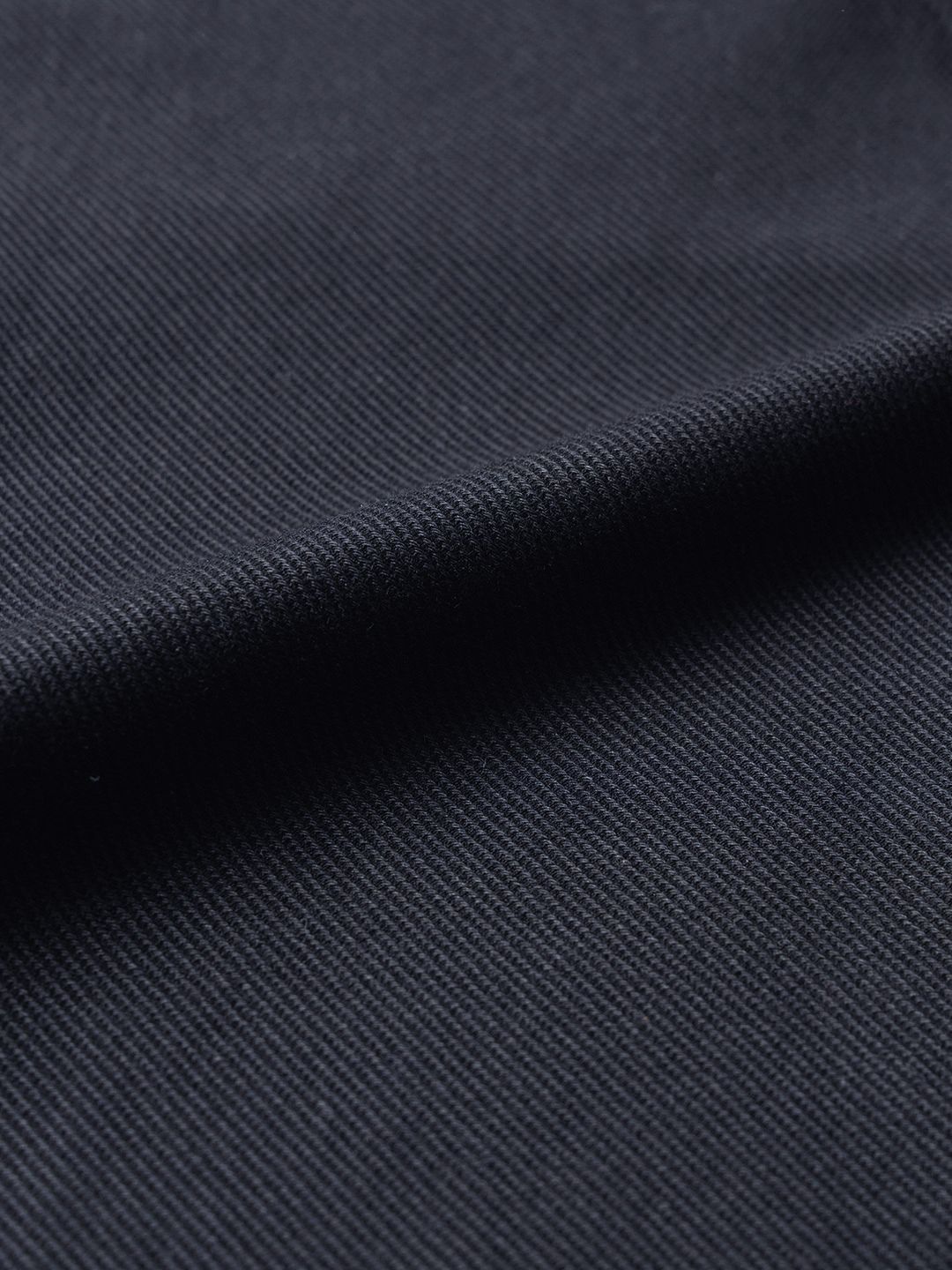 Oversized Shirt: Deep Sapphire Men Textured Shirts