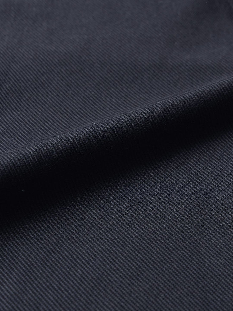 Oversized Shirt: Deep Sapphire Men Textured Shirts