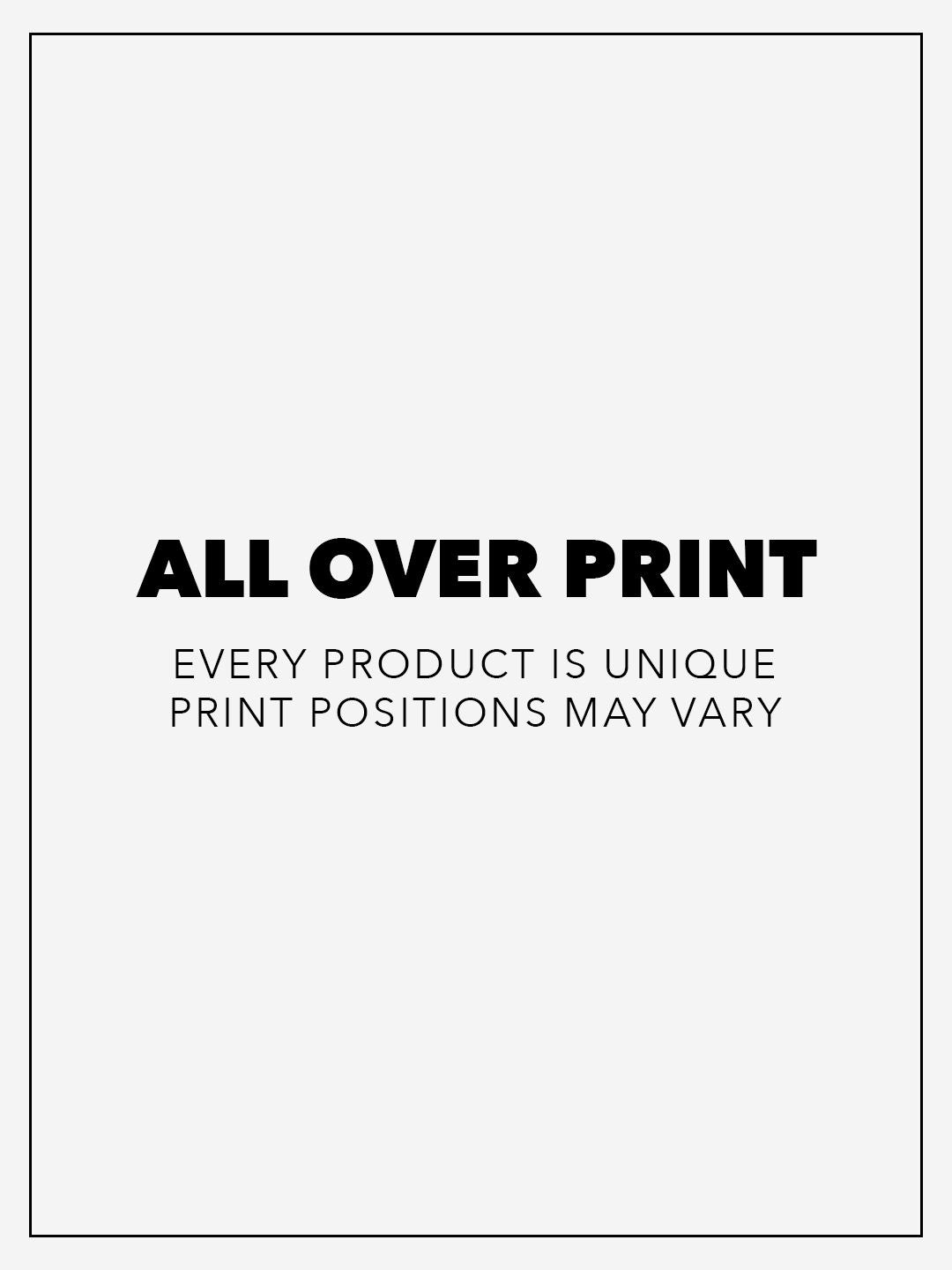 Casual Shirt: Forest Men Holiday Shirts