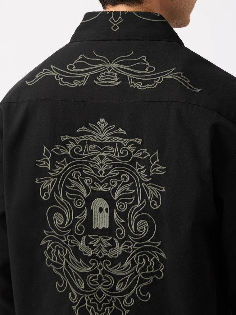 Overshirt: Flow Overshirts
