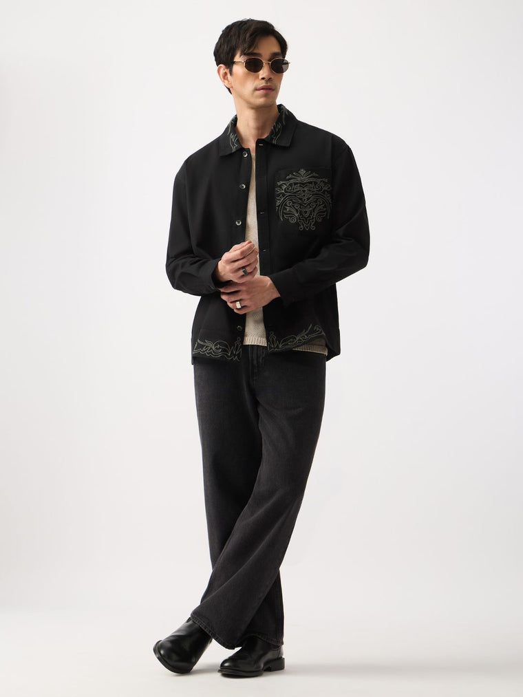 Overshirt: Flow Overshirts