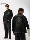 Overshirt: Flow Overshirts