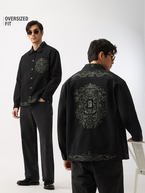 Overshirt: Flow Overshirts