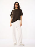 TSS Originals: Sunflower Women Oversized T-Shirts
