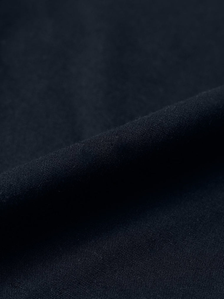 Cotton Linen: Phases Of Moon Cotton Linen Shirts