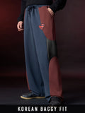 Superman: Skyborn Korean Joggers