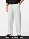 Korean Joggers: Cloud Korean Joggers