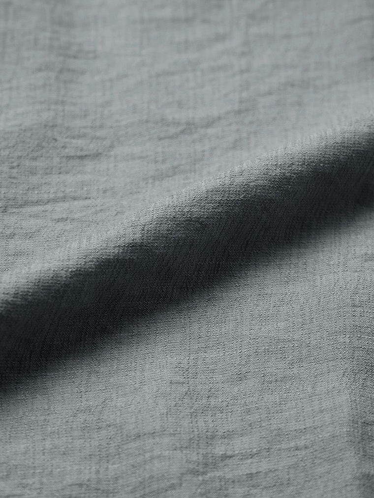 Crinkled Shirt: Anchor Holiday Shirts