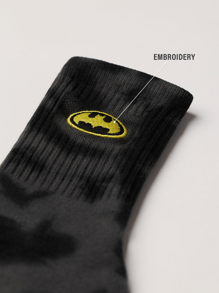 Batman: Justice Socks