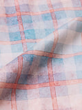Plaid Shirt: Rosewood Women Regular Shirts