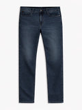 Straight-Fit Denim: Pacific Men Straight Fit Jeans