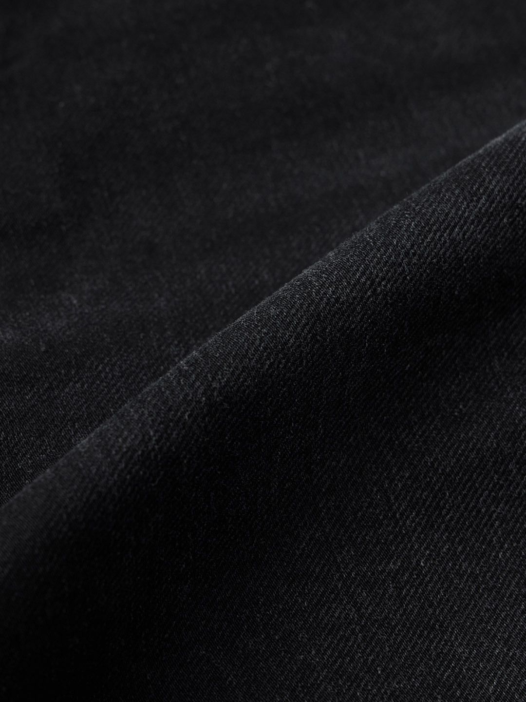 Straight-Fit Denim: Celestial Men Straight Fit Jeans