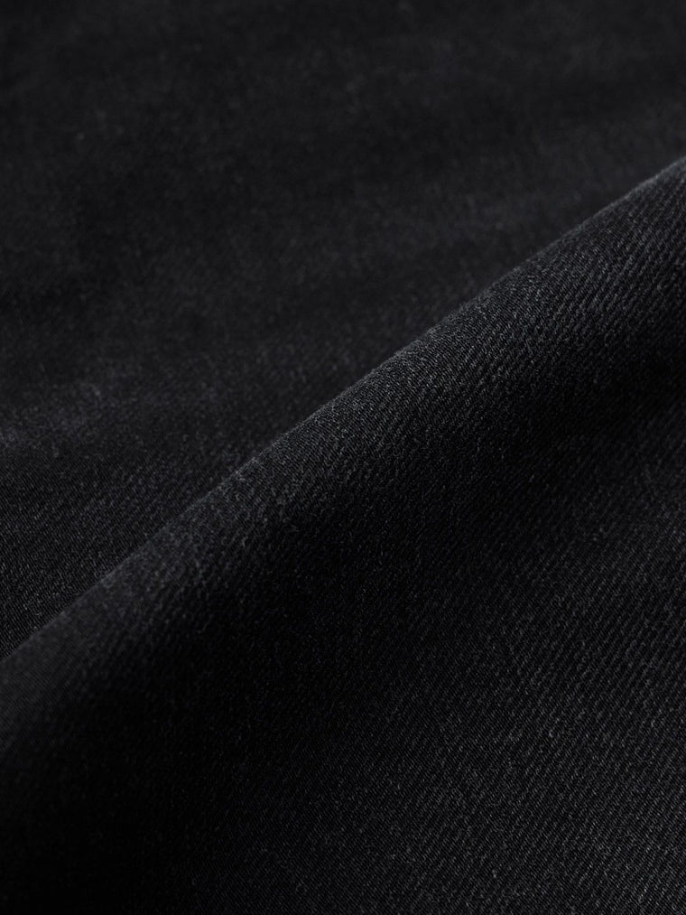 Straight-Fit Denim: Celestial Men Straight Fit Jeans