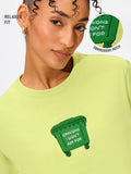 TSS Originals: Trash Opinion Women Relaxed T-Shirts