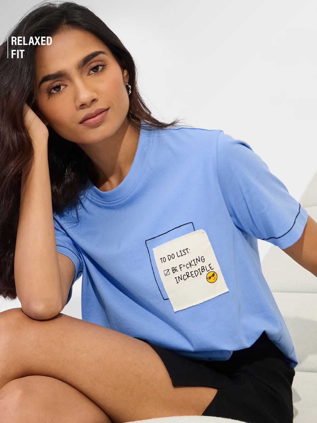 TSS Originals: To Do List Women Relaxed T-Shirts