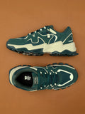 FUMES NX: AP-line Men Low Top Sneakers