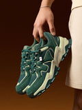 FUMES NX: AP-line Men Low Top Sneakers
