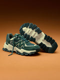 FUMES NX: AP-line Men Low Top Sneakers