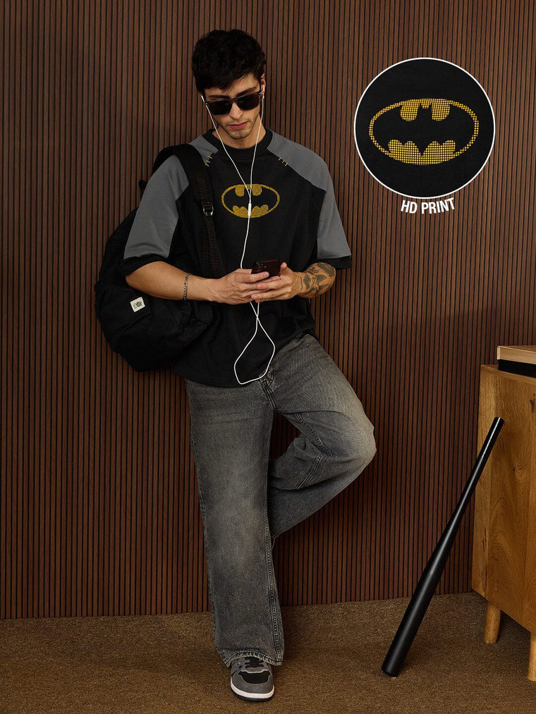 Batman: The Legend Super Oversized T-Shirts