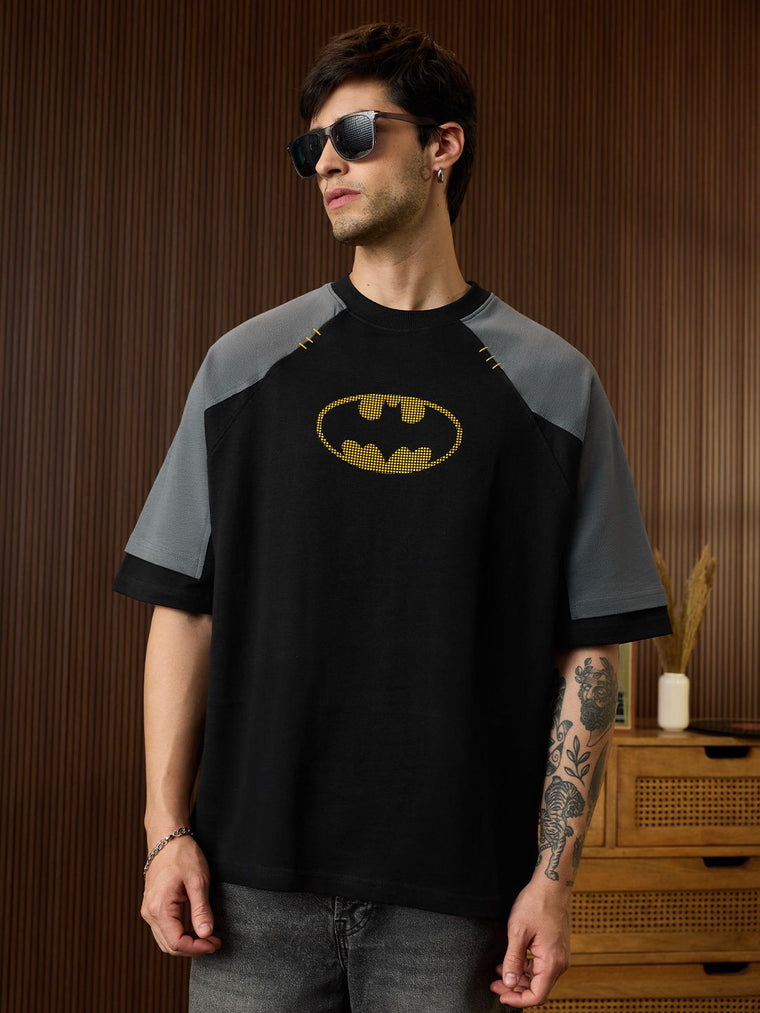 Batman: The Legend Super Oversized T-Shirts