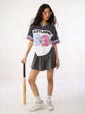 TSS Originals: Hustlebee Women Oversized Jerseys