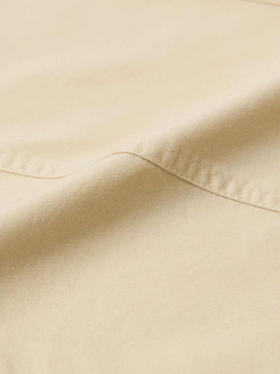 Straight Pant: Latte Men Pants