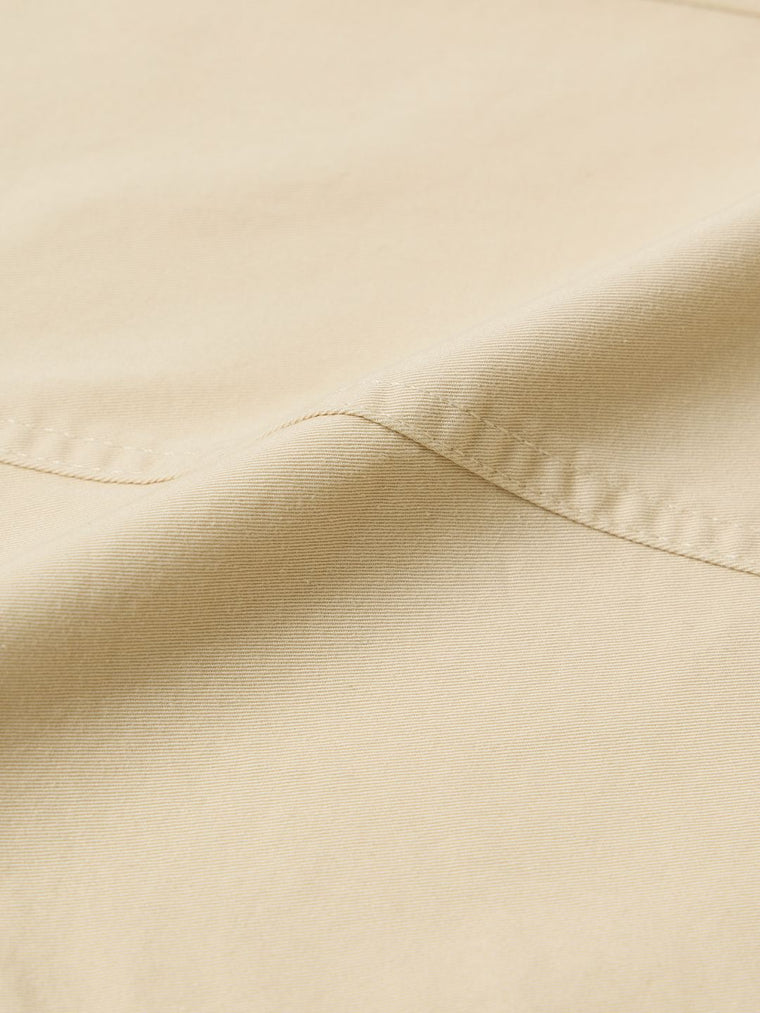 Straight Pant: Latte Men Pants