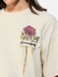 TSS Originals: Serendipity Women Oversized T-Shirts