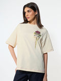 TSS Originals: Serendipity Women Oversized T-Shirts