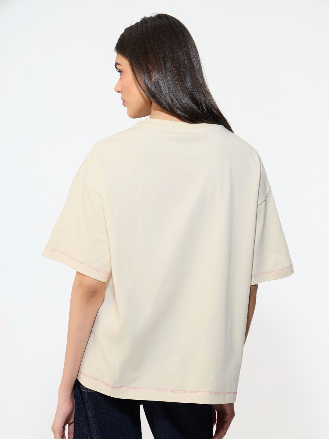 TSS Originals: Serendipity Women Oversized T-Shirts