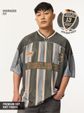 TSS Originals: Resilience Oversized Jerseys
