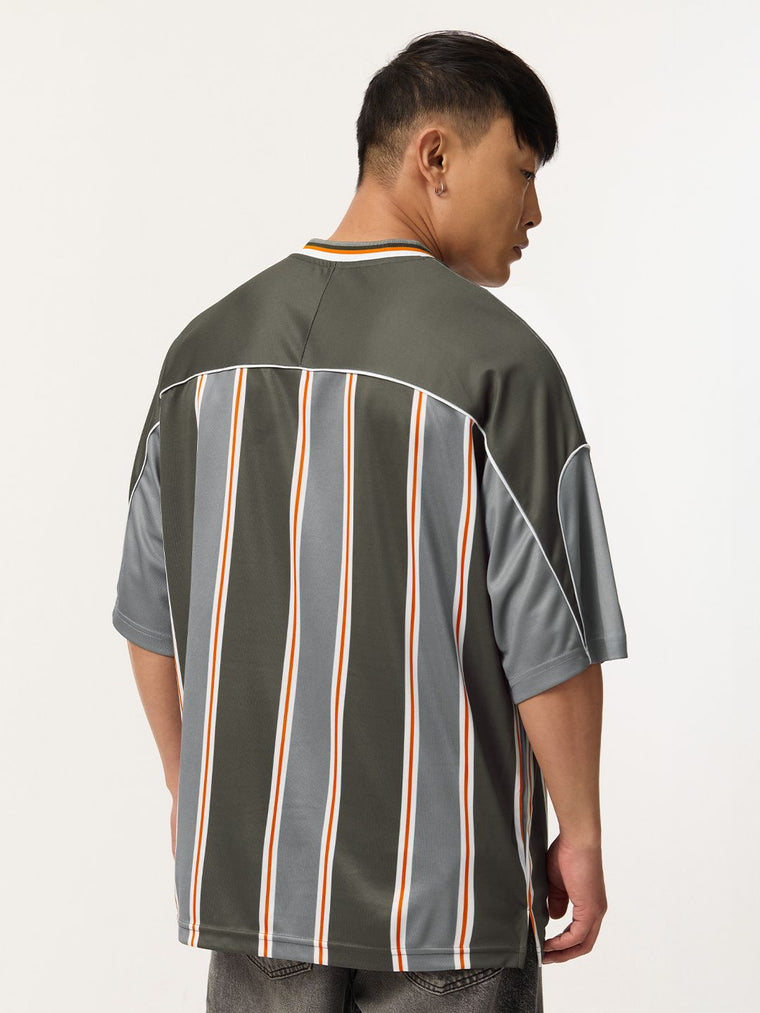 TSS Originals: Resilience Oversized Jerseys