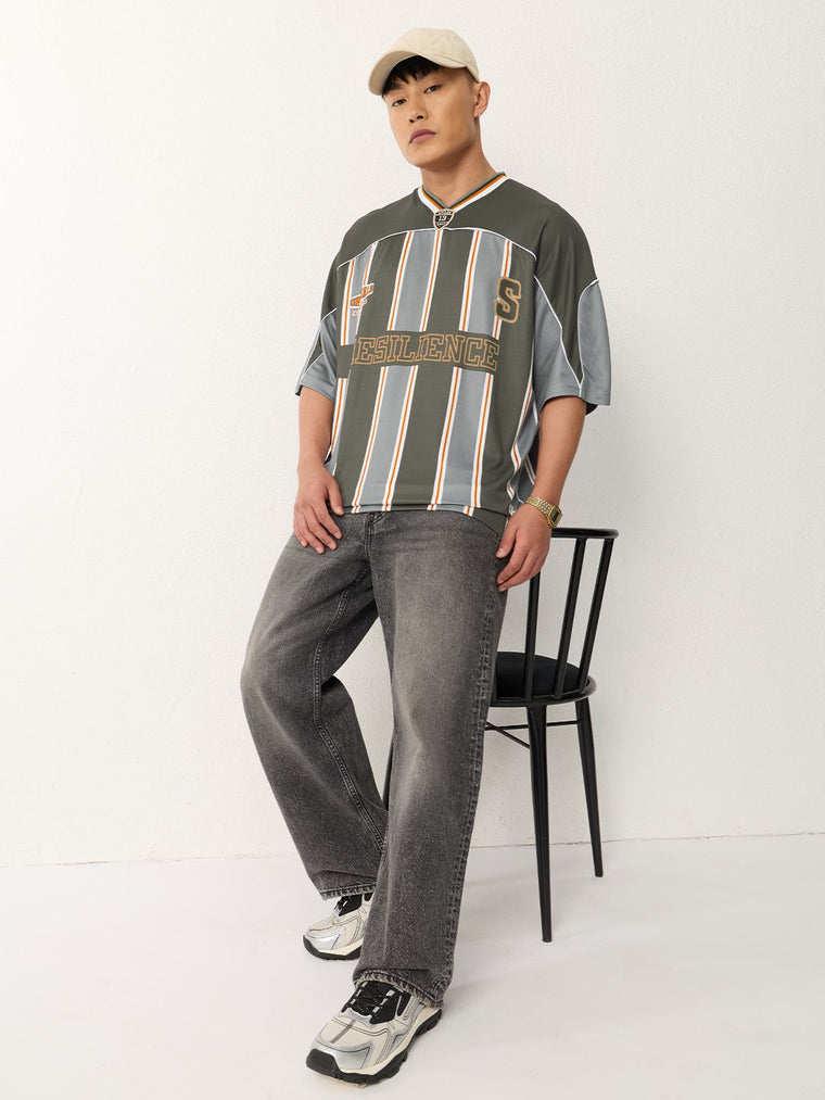 TSS Originals: Resilience Oversized Jerseys
