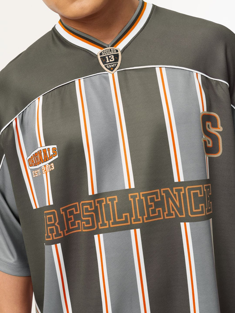 TSS Originals: Resilience Oversized Jerseys
