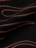 Straight-Fit Denim: Flame On Men Straight Fit Jeans