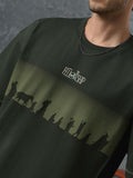 LOTR: The Return Oversized T-Shirts