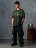 LOTR: The Return Oversized T-Shirts