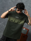 LOTR: The Return Oversized T-Shirts