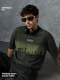 LOTR: The Return Oversized T-Shirts