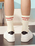Souled Socks: New Day Socks
