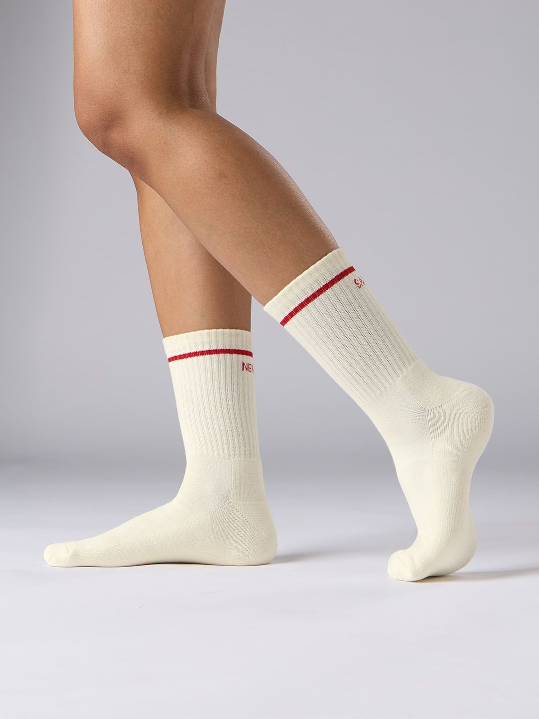 Souled Socks: New Day Socks
