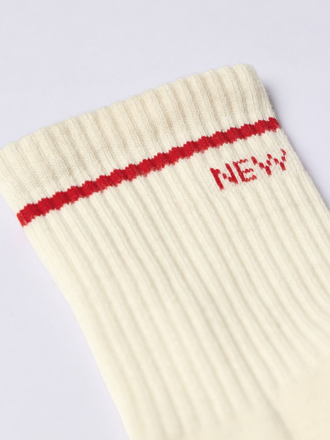 Souled Socks: New Day Socks