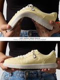 Nimbu Paani: UBZ Fly Women Low Top Sneakers