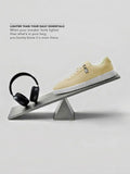Nimbu Paani: UBZ Fly Women Low Top Sneakers