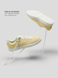 Nimbu Paani: UBZ Fly Women Low Top Sneakers