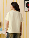 Tom & Jerry: It's Jerry Women Oversized T-Shirts