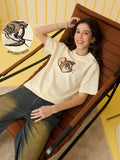 Tom & Jerry: It's Jerry Women Oversized T-Shirts